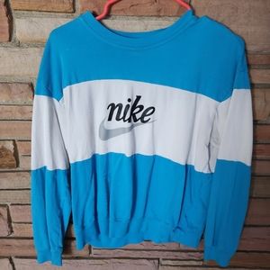 Nike Sweater